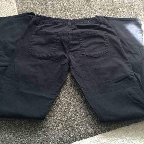 Women's jeans - Picture 3 of 4